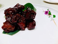 糖醋小排-蝶园·装修中(BFC外滩金融中心店)