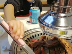 -六七八韩式烤肉·韩国料理(上杭路店)
