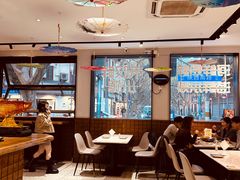 -丁字口海鲜热炒·烧烤大排档