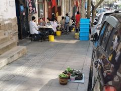 -九龙餐厅(大沽路店)