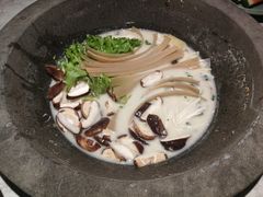 -鲜潭蒸汽石锅鱼(五道口购物中心店)