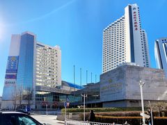 -北京新世纪饭店(动物园地铁站店)