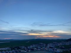 -黄河九曲第一湾