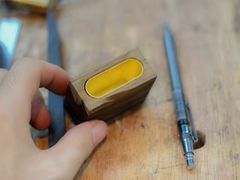 -五月木作·DIY木作文创体验店(北京路店)