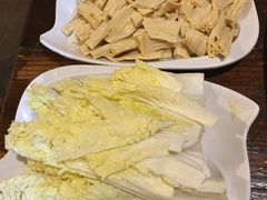 -霄汉羊排(万松园一店)