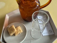 -tea'stone (万象天地店)