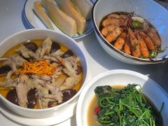 -筱爷叔·上海传统手工菜(玉树路店)