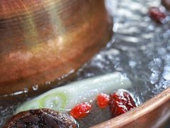 -壹条龙饭庄台基厂店