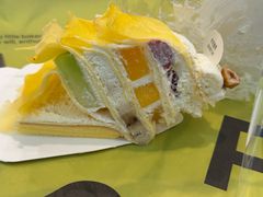 -PAOPAO Bakery&Café(港汇店)