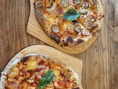 -比萨先生PIZZAMAN