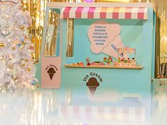 -FAIRYLAND龙族星球主题餐厅(凯丹广场店)