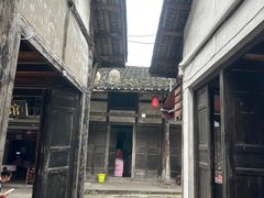 -涞滩古镇
