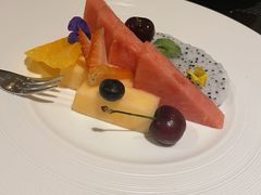 -圣丰索菲特·法国餐厅