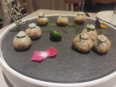 黑松露菌香布袋-翠府(翠湖北路店)