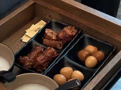 -和子足浴SPA会馆(东方之门店)
