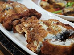 -醉壹号海鲜大排档(厦门美食地标店)