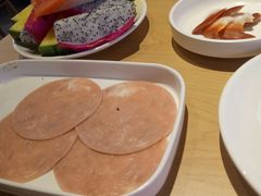 -玫瑰花园自助烤肉(顺义鑫海韵通店)