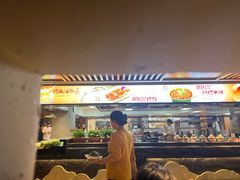 -不倒翁·安徽名菜楼(步行街店)