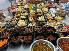 -江油特色冷沾沾(火炮街店)