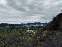 -承德避暑山庄景区