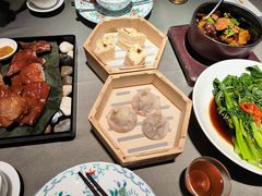 -小厨娘绣中淮扬(大行宫科巷店)