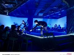 -交通银行前滩31演艺中心