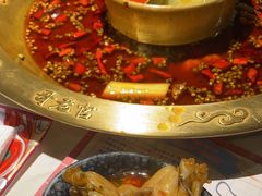 -哥老官重庆美蛙鱼头(日月光店)