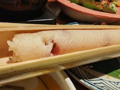 -云海肴·汽锅鸡·云南菜(天山百盛优客店)