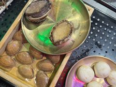 -釜山火炉·海鲜烤肉(紫藤路店)