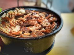 -赵家牛肉砂锅(台西三路店)