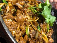 -北平食府(马鞍山路店)