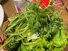 -刘一锅筋头巴脑(小北店)