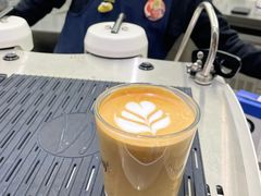 -CUBIC3三立方咖啡(西岸凤巢店)