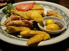 -大头虾越式风味餐厅(光明广场店)
