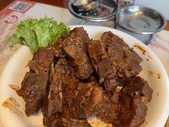 -老员外骨汤火锅(海州古城店)