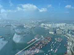 -天龙轩(香港丽思卡尔顿酒店)