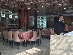 大堂-聚丰园•湖鲜餐厅(阿红私房菜梅石路店)