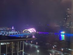 -青岛海尔洲际酒店