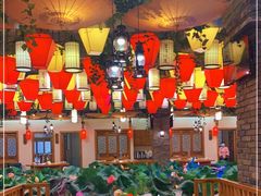 大堂-高淳味道(丹阳湖北路店)