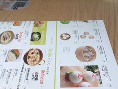 -苏小柳点心·手作小笼包(新街口分院店)