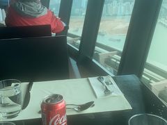 -澳门旅游塔360°旋转餐厅(南湾湖广场店)