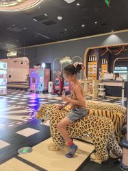 -meland亲子乐园•活动包场(北京亦庄龙湖天街店)