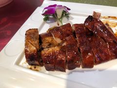 -上海新江南大酒店-中餐厅