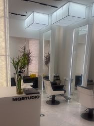 -MQ STUDIO&MY HAIR