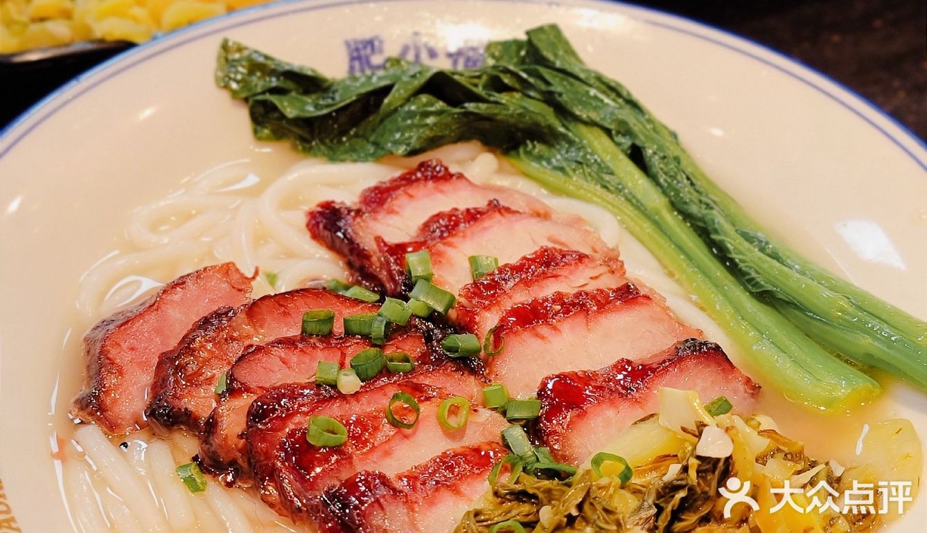 独特配方精心烤制，广式烧鹅真的香