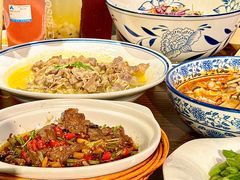 -永安水煮活鱼·仪征菜(仪征奥林匹克店)