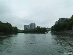 -运河游船(武林门码头)