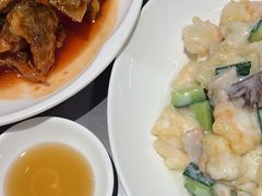 -燕春楼(海河华鼎店)