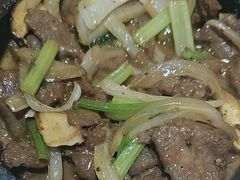 -华馨园北京烤鸭(丽水店)