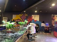-银座影城(小十字)